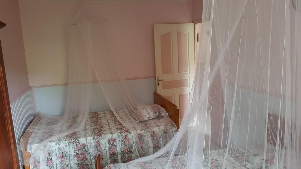 Chez Lucia et Donatien Appartement Les Anses-d'Arlets Buitenkant foto
